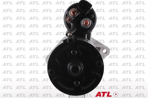 ATL AUTOTECHNIK Starter A 18 680